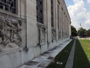 Photo of Folger